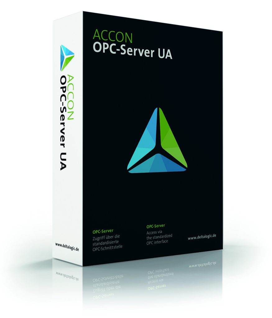  ACCON-OPC-Server UA von DELTA LOGIC bietet in Version 1.3 Support für virtuelle Devices - Anwender haben damit die Möglichkeit, ihre OPC-Kommunikation bzw. neue Konfigurationen vor dem Praxiseinsatz in einer gesicherten Umgebung zu testen