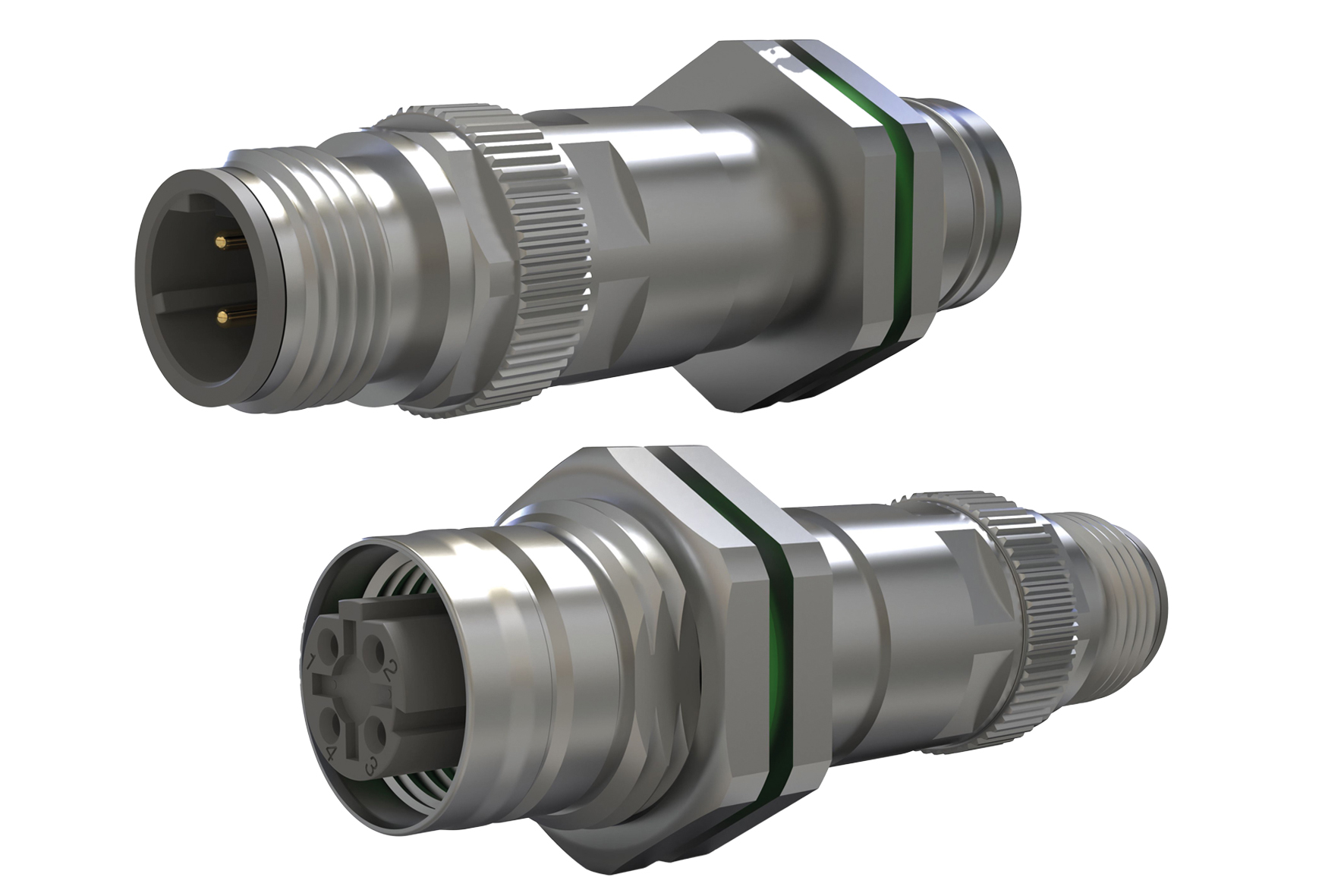 Provertha: Neuer Adapter für M12/M8/D-Sub-Verteiler