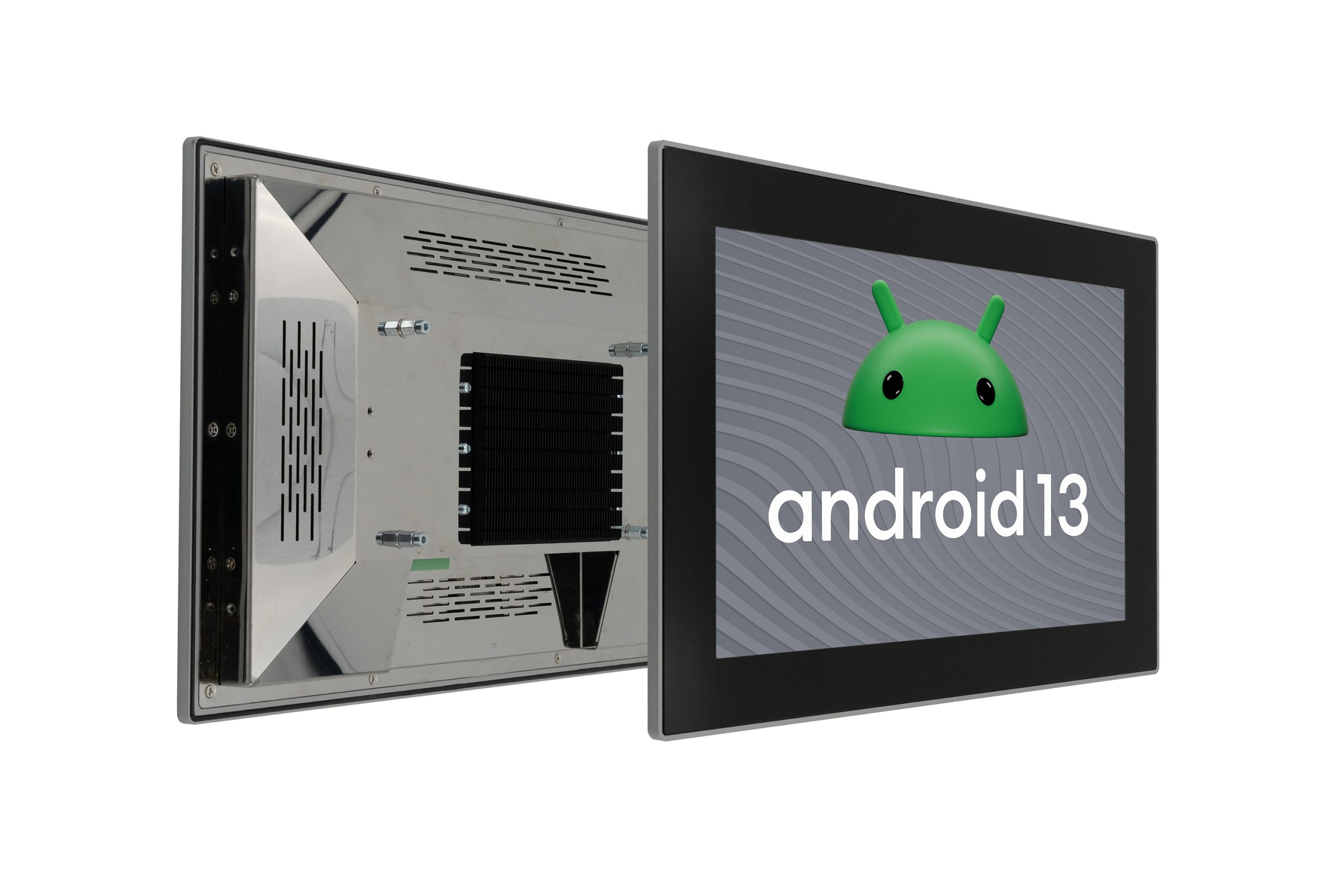 Android 13 für Panel PCs
