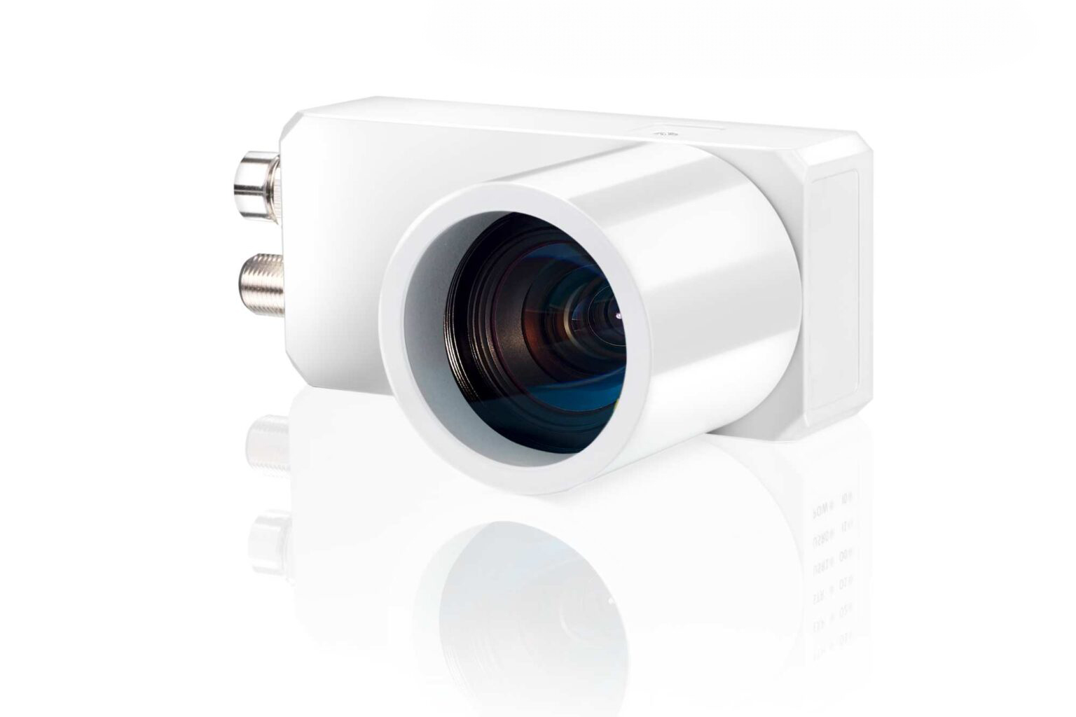 Edge-AI-Anwendungen
Smarte 5MP Kamera mit 165fps
