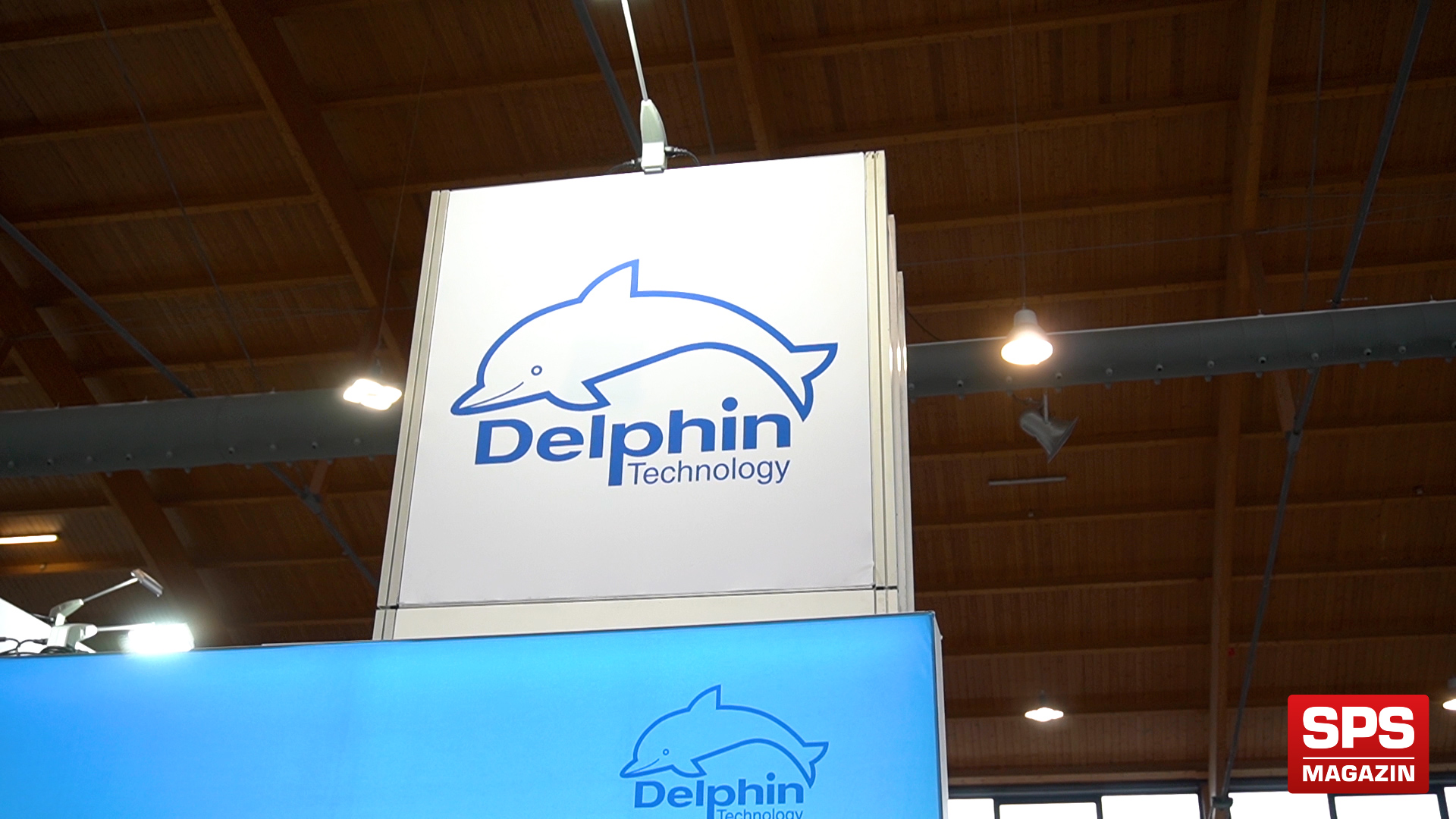 SPS-MAGAZIN auf der AAA Friedrichshafen zu Besuch bei Delphin Technology