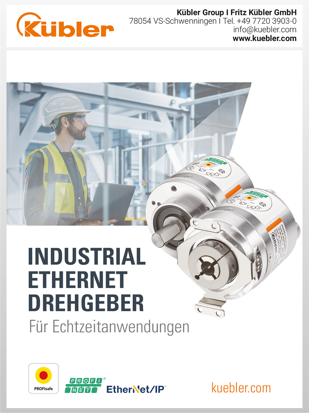 Produktübersicht – Fritz Kübler GmbH