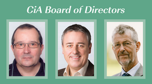 CiA-Vorstand wiedergewählt